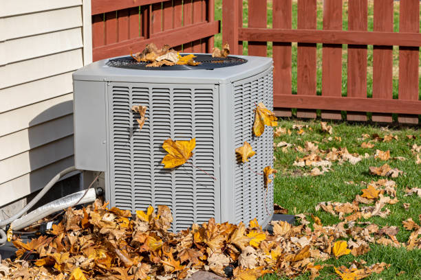 Best Residential HVAC in Laurel Lake, NJ