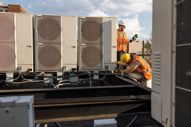 Best HVAC Training and Certification in Laurel Lake, NJ