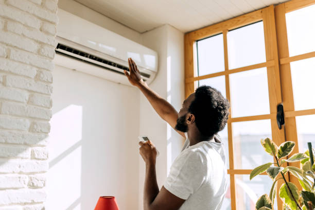 Best Solar-powered HVAC Systems in Laurel Lake, NJ