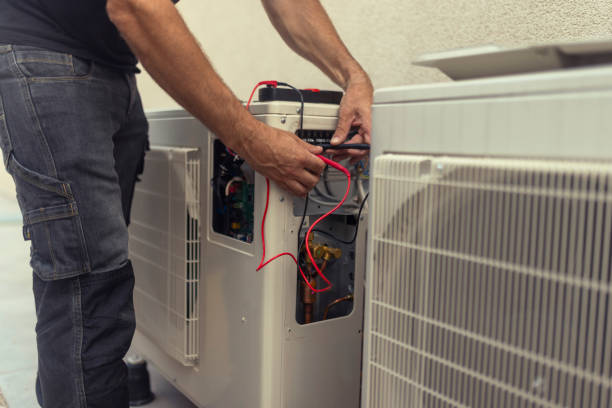 Best Emergency HVAC Services in Laurel Lake, NJ
