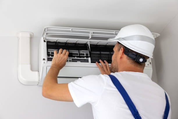 Best Geothermal HVAC Systems in Laurel Lake, NJ