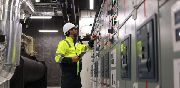Professional HVAC in Laurel Lake, NJ