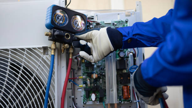 Best Residential HVAC in Laurel Lake, NJ